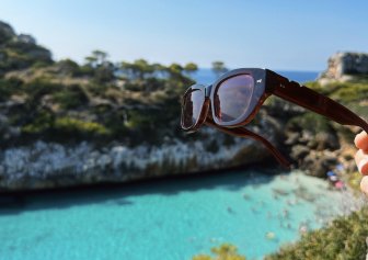 Mallorca Guide - Pared Eyewear