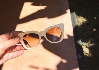 Sammy's Bali Edit - Pared Eyewear