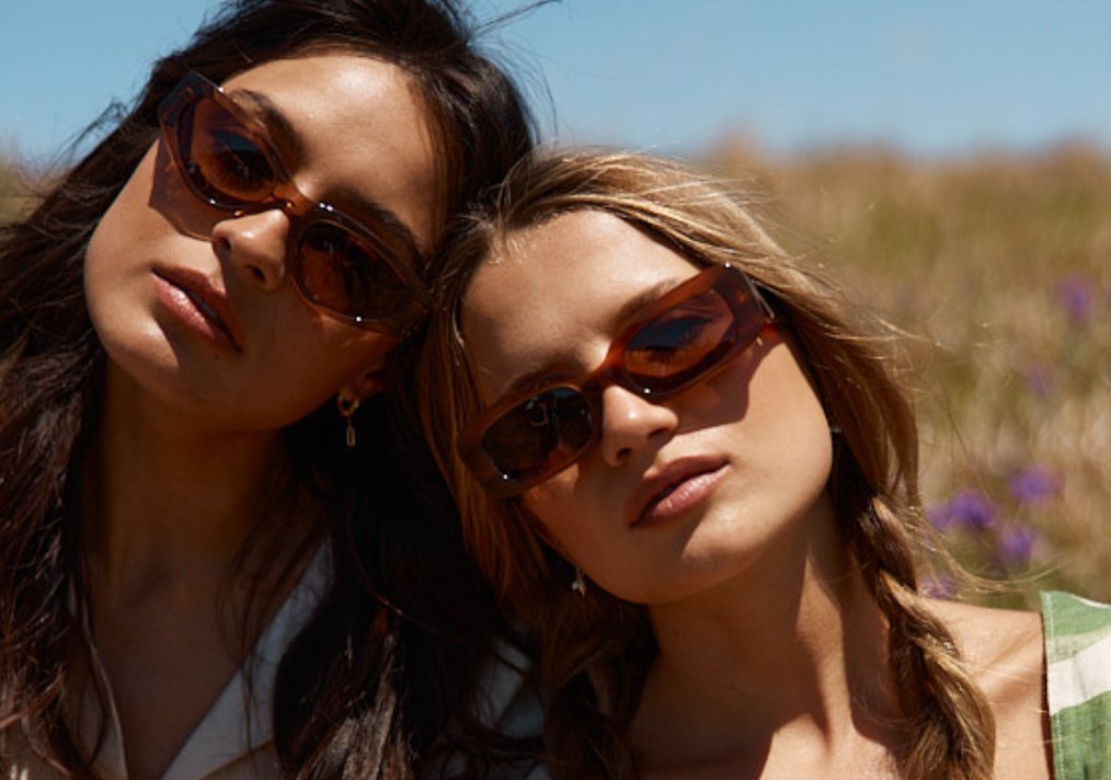 Soleil Soleil x Pared - Behind the Lens - Pared Eyewear