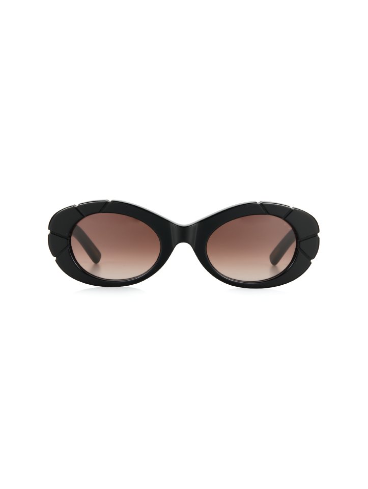 Flora & Fauna - Black