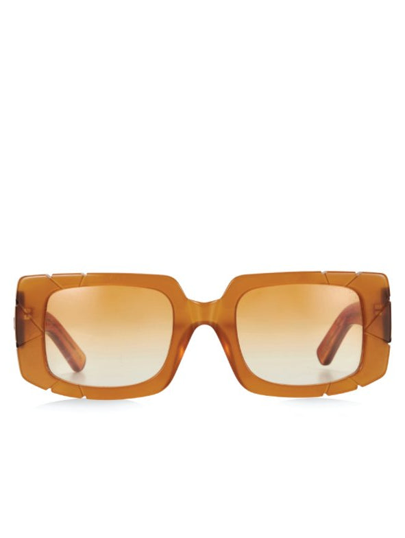 Jordan x Pared - Caramel Havana