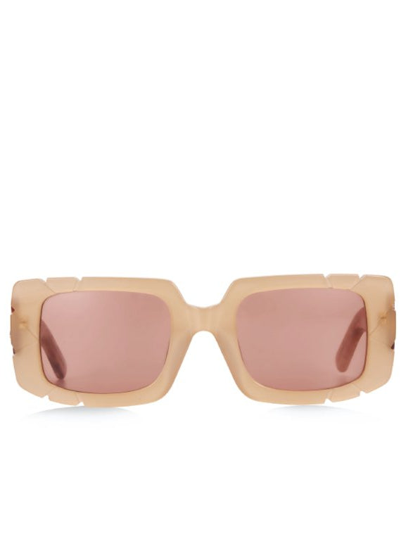 Jordan x Pared - Cream Toffee Swirl