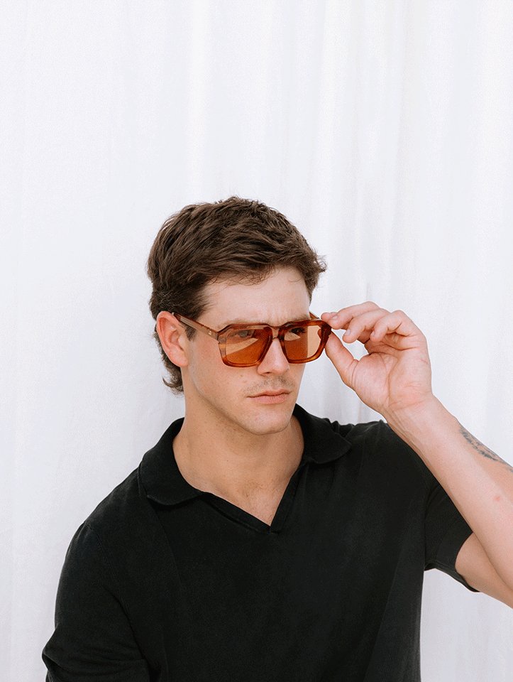 Pared Eyewear