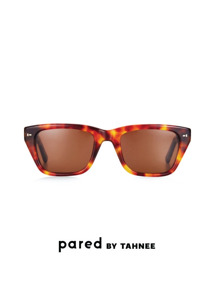 pared by Tahnee Today - Light Tortoise