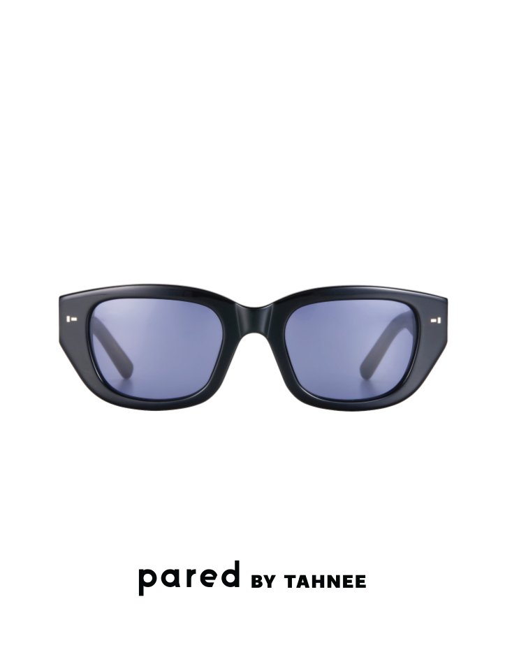 pared by Tahnee Tomorrow - Black