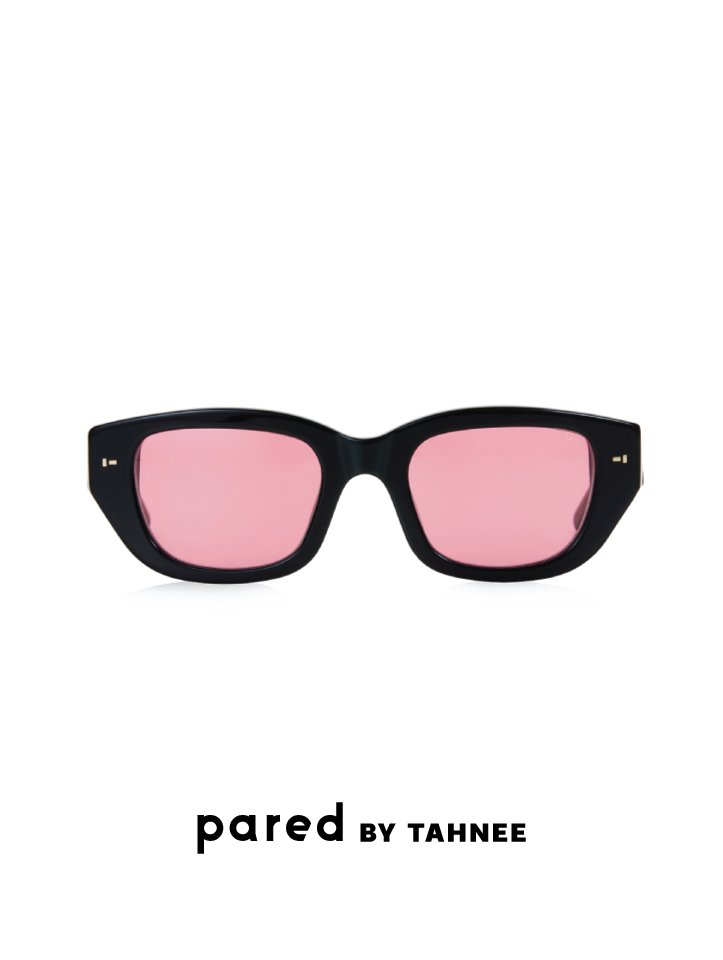 pared by Tahnee Tomorrow - Black Red