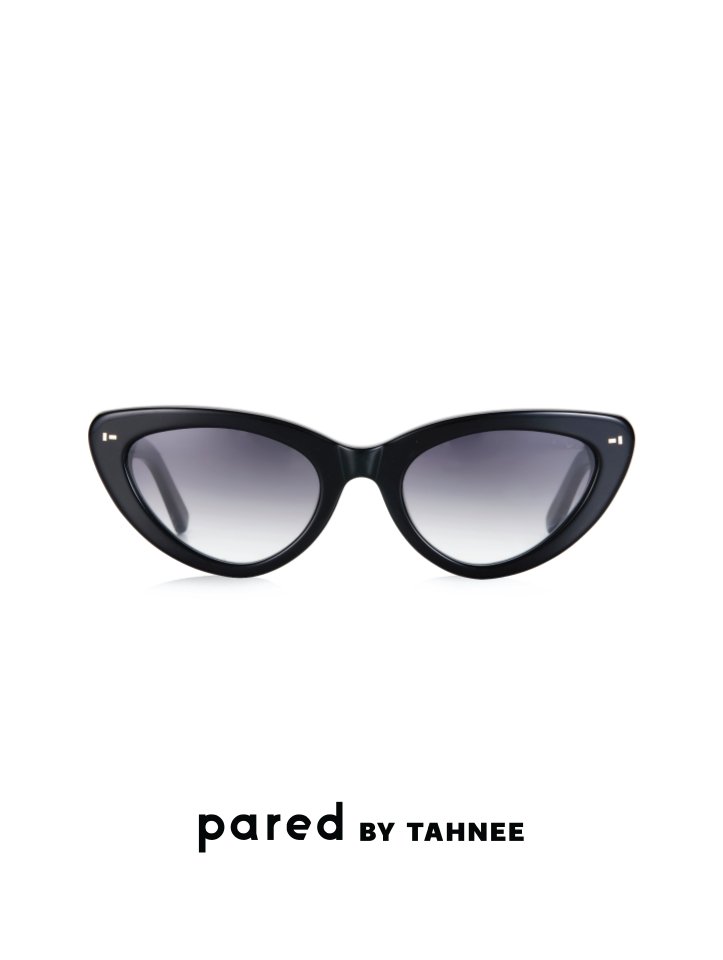 pared by Tahnee Yesterday - Black