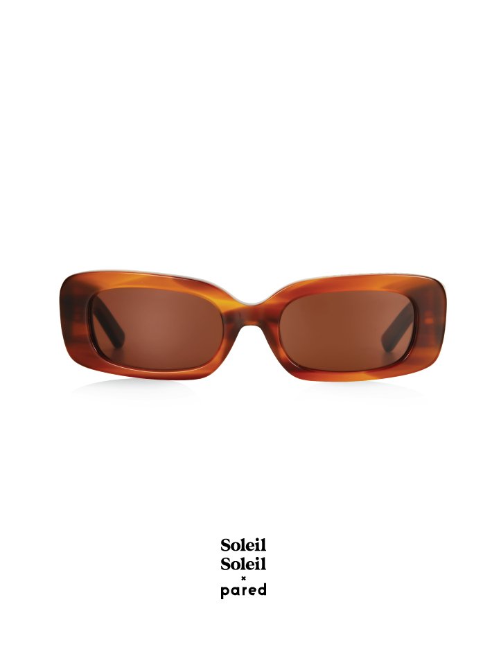 Soleil Soleil x Pared - INTI Havana