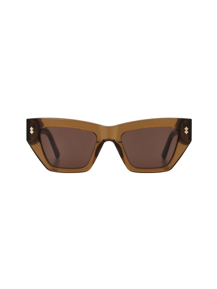 Wild & Free - Brown