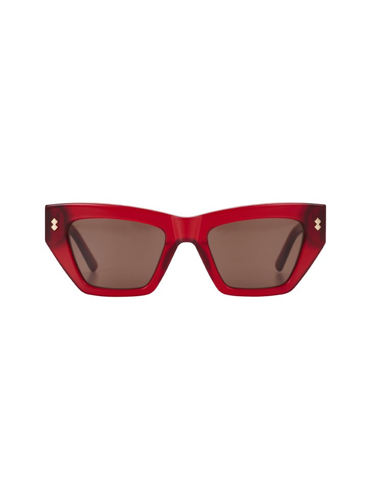Wild & Free - Red