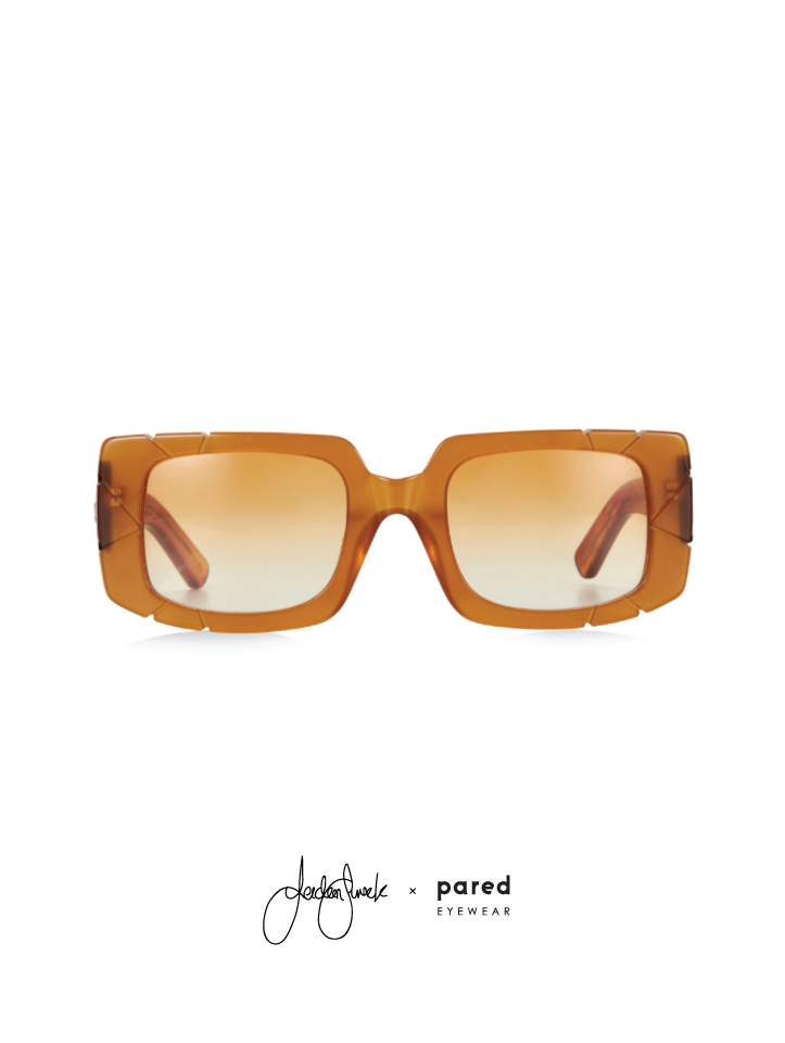 Jordan Simek x Pared - Caramel Havana