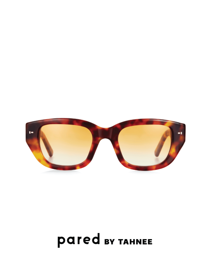pared by Tahnee Tomorrow - Light Tortoise
