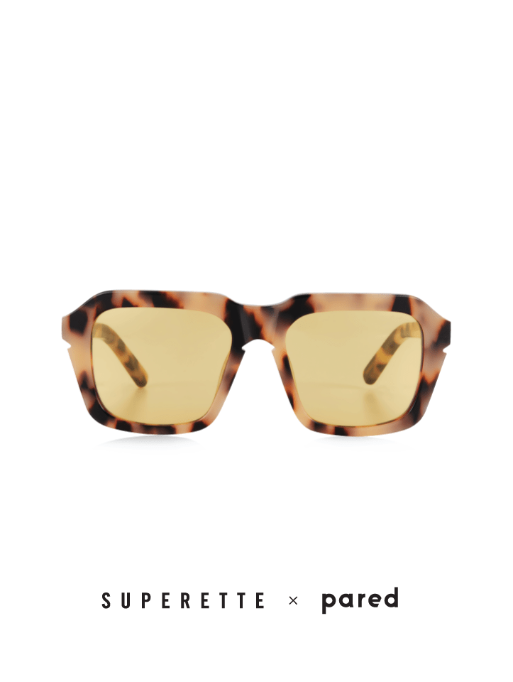 Suprette x Pared Nice & Easy - Cookies Yellow